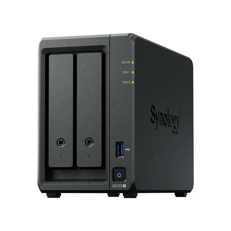Synology DS725neo+