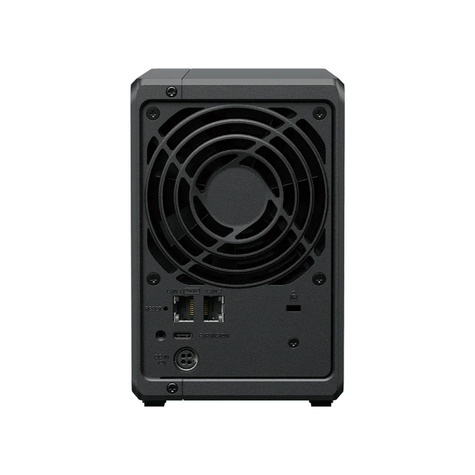 Synology DS725neo+