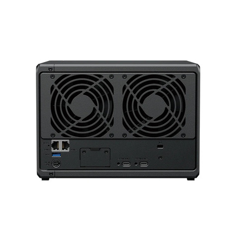 Synology DS1525neo+
