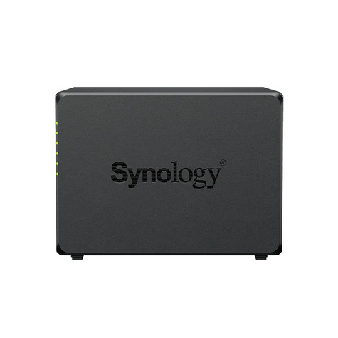 Synology DS1525neo+