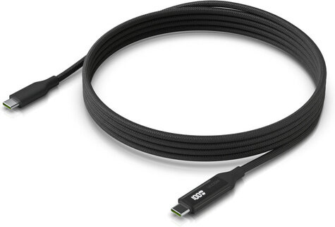 Ubiquiti UACC-Cable-USB-100W-2M-BK