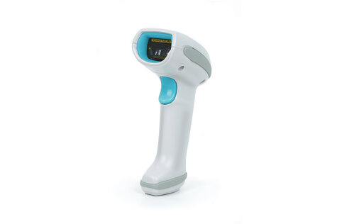 DIGITUS DIGITUS Barcode Scanner USB 1D/2D 2m/s IP52 CMOS