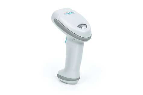 DIGITUS Barcode Scanner USB 1D/2D 2m/s IP52 CMOS