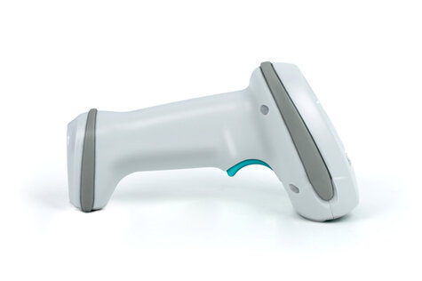 DIGITUS Barcode Scanner USB 1D/2D 2m/s IP52 CMOS