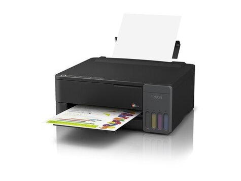 Epson EcoTank ET1910 inkjetprinter kleur A4 11s/m