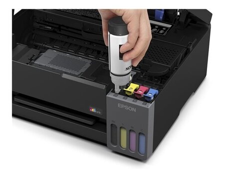 Epson EcoTank ET1910 inkjetprinter kleur A4 11s/m