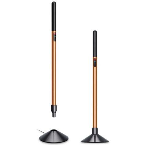 Dyson Pencil Wash