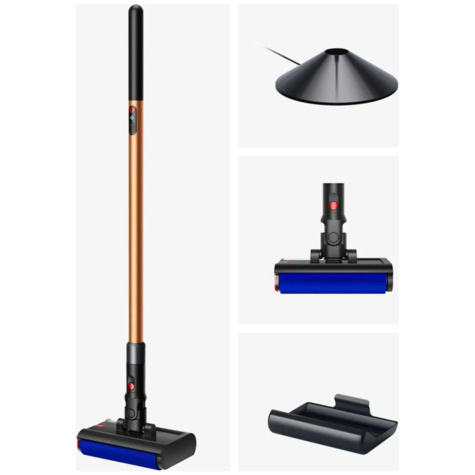Dyson Pencil Wash