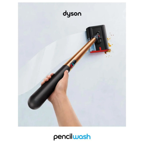Dyson Pencil Wash