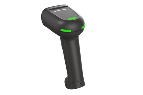 Honeywell Honeywell Xenon Ultra 1960g Handheld Barcode Scanner Kit  - Wired - Black - 1D/2D
