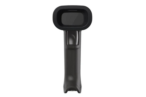 Honeywell Xenon Ultra 1960g Handheld Barcode Scanner Kit  - Wired - Black - 1D/2D
