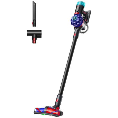 Dyson Draadloze stofzuiger V10 Konical 465W zakloos