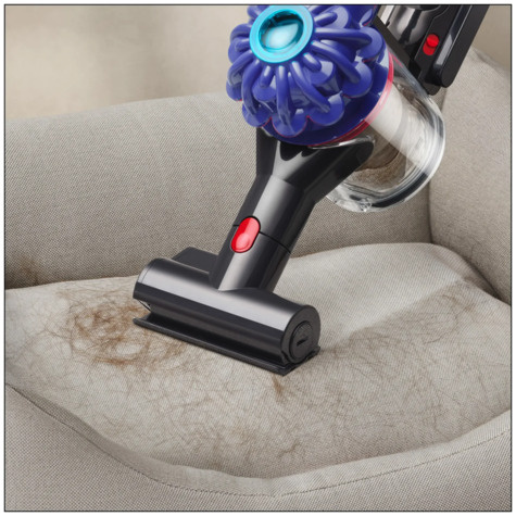 Dyson Draadloze stofzuiger V10 Konical 465W zakloos