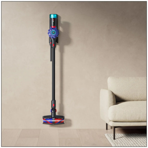 Dyson Draadloze stofzuiger V10 Konical 465W zakloos
