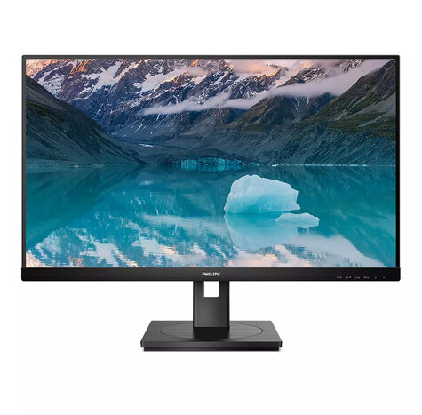 Philips 60.5cm (23.8") 242S9JML 16:09 DVI+HDMI+DP+USB VA