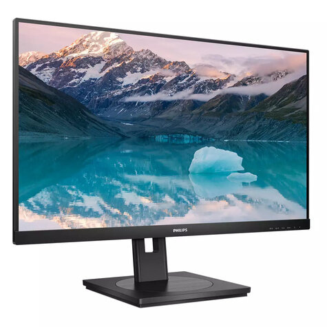 Philips 60.5cm (23.8") 242S9JML 16:09 DVI+HDMI+DP+USB VA