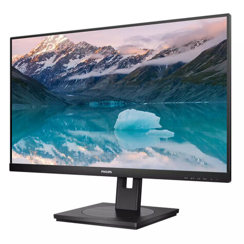 Philips 60.5cm (23.8") 242S9JML 16:09 DVI+HDMI+DP+USB VA