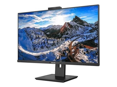 Philips 80.0cm (31.5") 326P1H 16:09 2xHDMI+DP+USB-C IPS