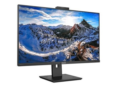 Philips 80.0cm (31.5") 326P1H 16:09 2xHDMI+DP+USB-C IPS