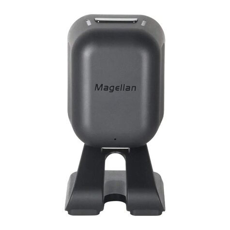 Datalogic Barcodescanner Magellan 900i MG0901-10000-0200