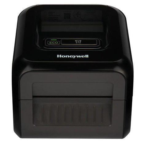 Honeywell Direct Thermal Label Printer Black - 203 dpi