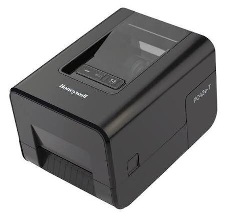 Honeywell Direct Thermal Label Printer Black - 203 dpi