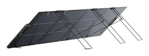 EcoFlow 220W Lightweight - Solar Panel