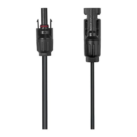 EcoFlow Solar Parallel Connection Cable