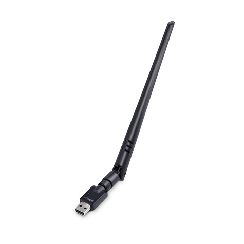 STARTECH USB Bluetooth 5.3 Class 1 Adapter