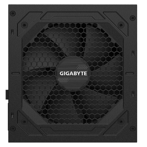 Gigabyte Voeding 850W P850GM  (80+ Gold)