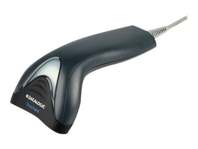 Datalogic BS Touch 65 [TD1120-BK-65K1] Bedraad