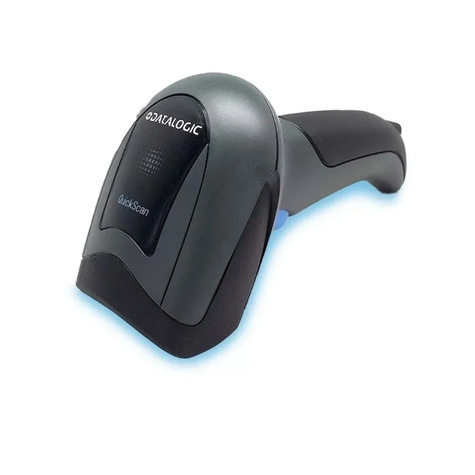 Datalogic QuickScan QBT2101 Barcode-Scanner 1D lin