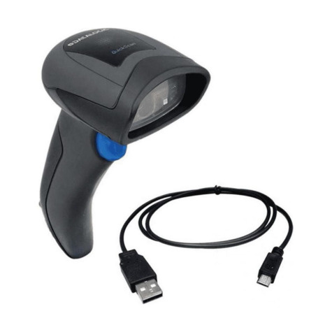 Datalogic QuickScan QBT2101 Barcode-Scanner 1D lin