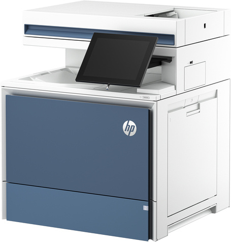 HP Color Laserjet Enterprise MFP 5800dn    6QN29A#B19