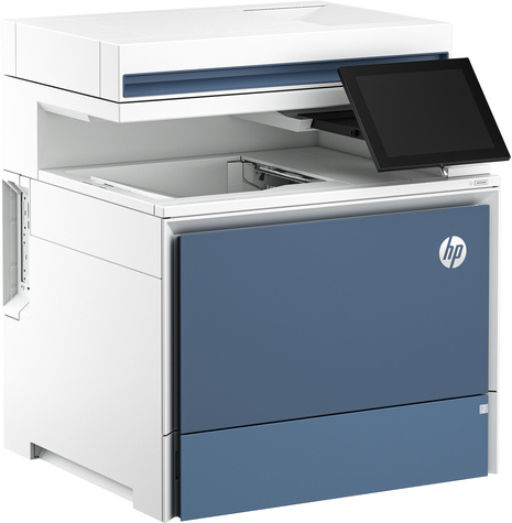 HP Color Laserjet Enterprise MFP 5800dn    6QN29A#B19