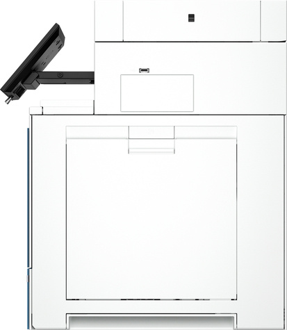 HP Color Laserjet Enterprise MFP 5800dn    6QN29A#B19