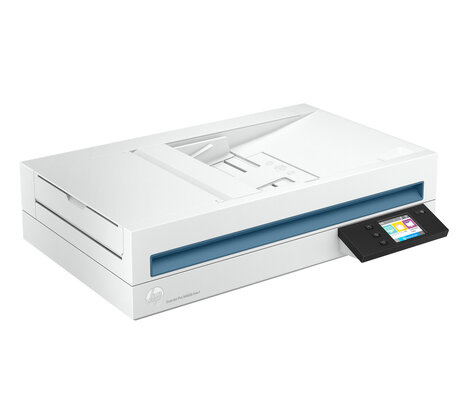 HP Scanjet Pro 4600 fnw1          20G07A