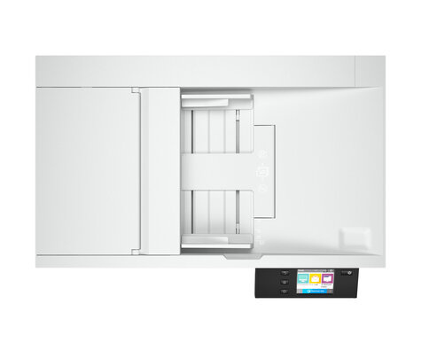 HP Scanjet Pro 4600 fnw1          20G07A