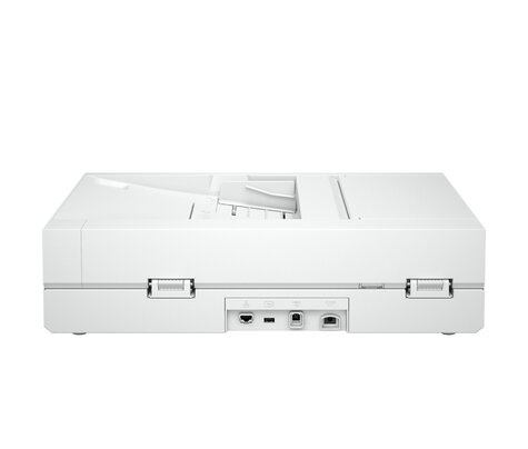 HP Scanjet Pro 4600 fnw1          20G07A