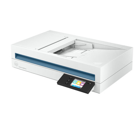 HP Scanjet Pro 4600 fnw1          20G07A