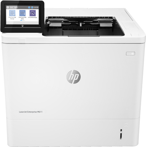 HP Laserjet Enterprise M611dn                7PS84A#B19