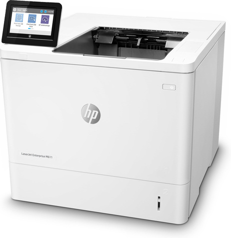 HP Laserjet Enterprise M611dn                7PS84A#B19