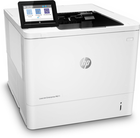 HP Laserjet Enterprise M611dn                7PS84A#B19