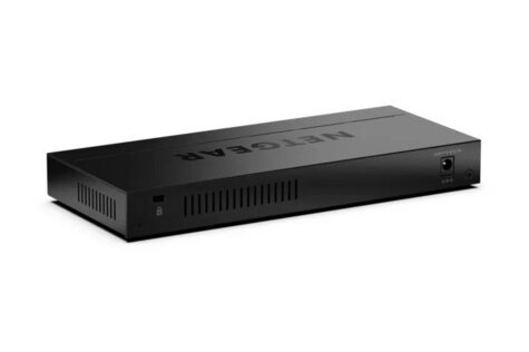 Netgear S350 8P GE POE+ SMART SWITCH (GS310TP)