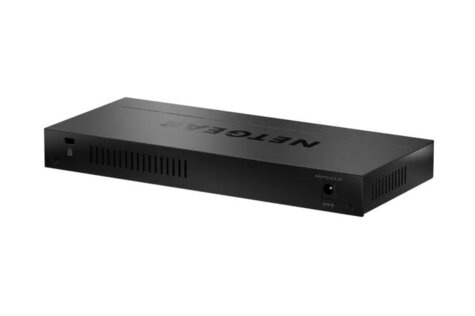 Netgear S350 8P GE POE+ SMART SWITCH (GS310TP)