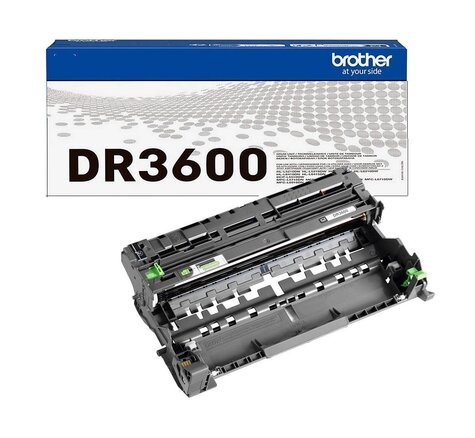 Brother DR-3650P drum unit 75k pages