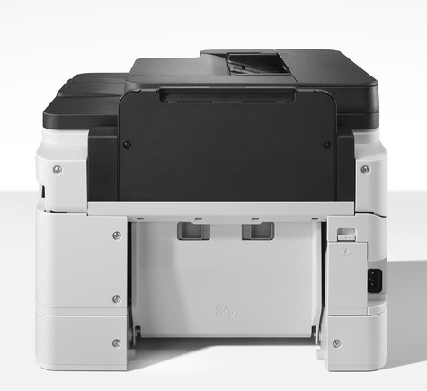 Brother MFC-J5110DW multifunctionele printer inkjet kleur A4 24s/m