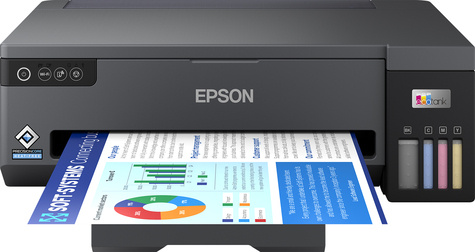 Epson Epson EcoTank ET-14100