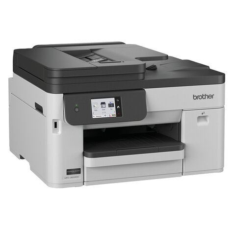 Brother MFC-J5010DW multifunctionele printer inkjet kleur A4 28s/m