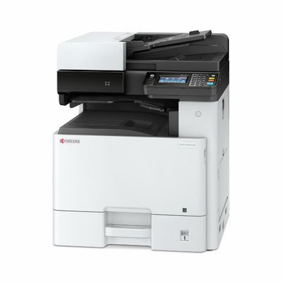 KYOCERA ECOSYS M8130cidn Multi-apparaat kleur 3-in-1 A3 (expeditie)